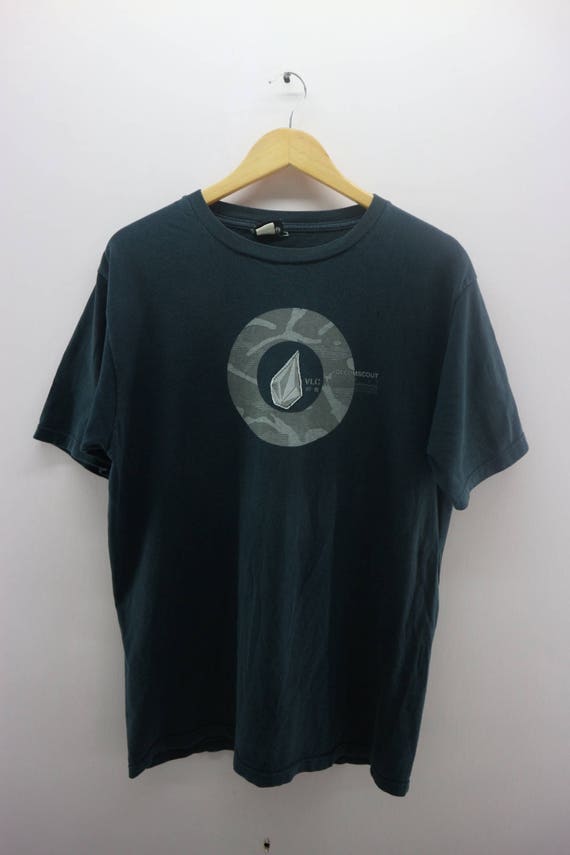 volcom t shirt