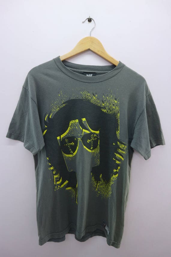 World wrestling entertainment shirts & tops Clearance