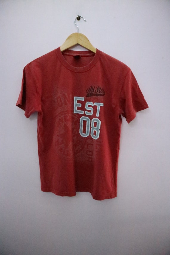 converse all star shirt