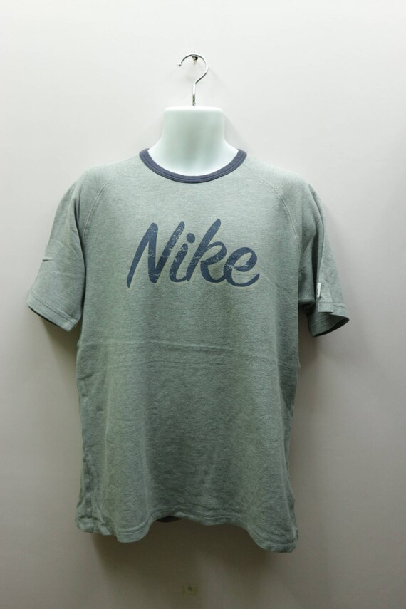 vintage nike top