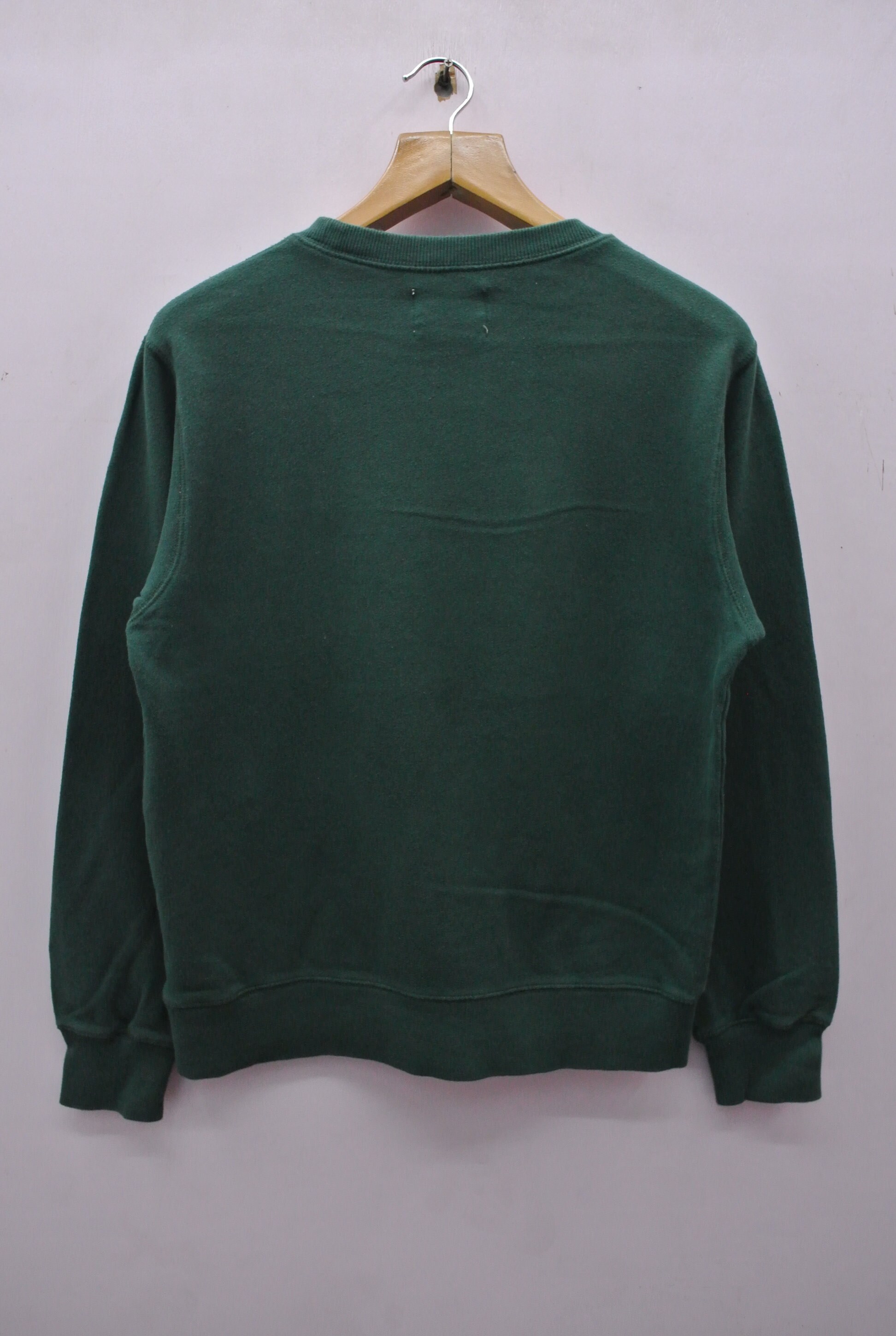 Vintage Champion Sweatshirt Big Spell 