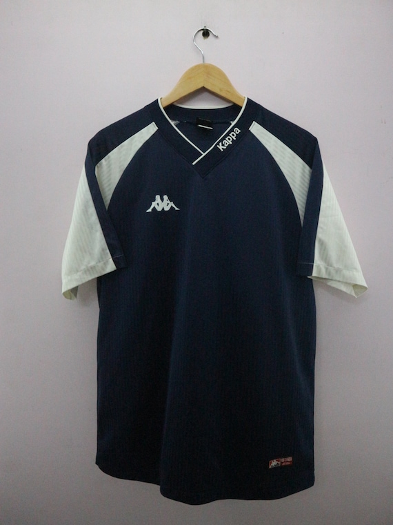 vintage kappa football shirts