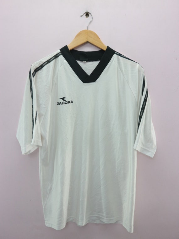 diadora jersey