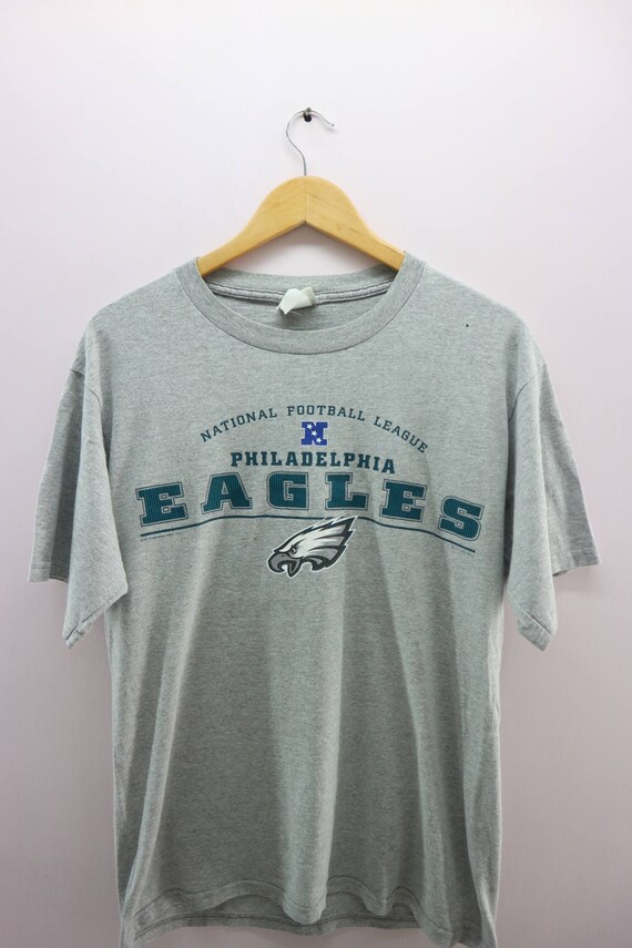 vintage philadelphia eagles shirt