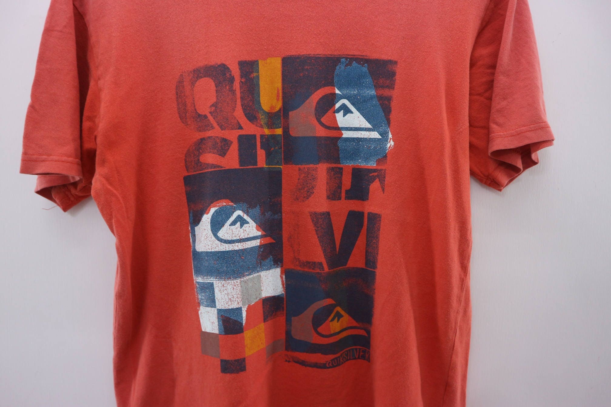 vintage quiksilver shirts