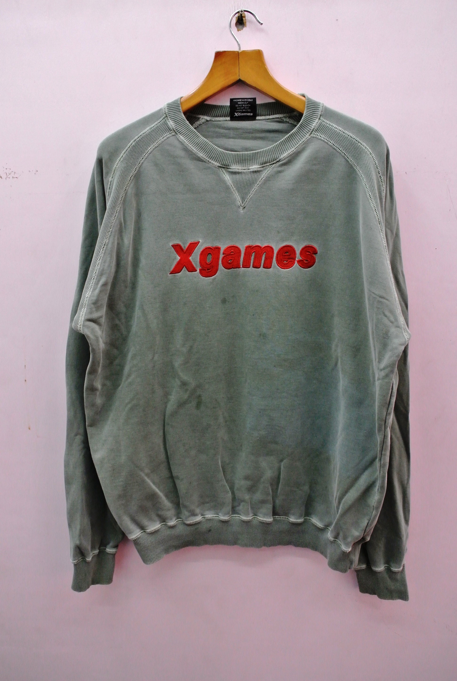 X Games - Etsy Hong Kong