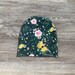 see more listings in the Organic Cotton Beanies section