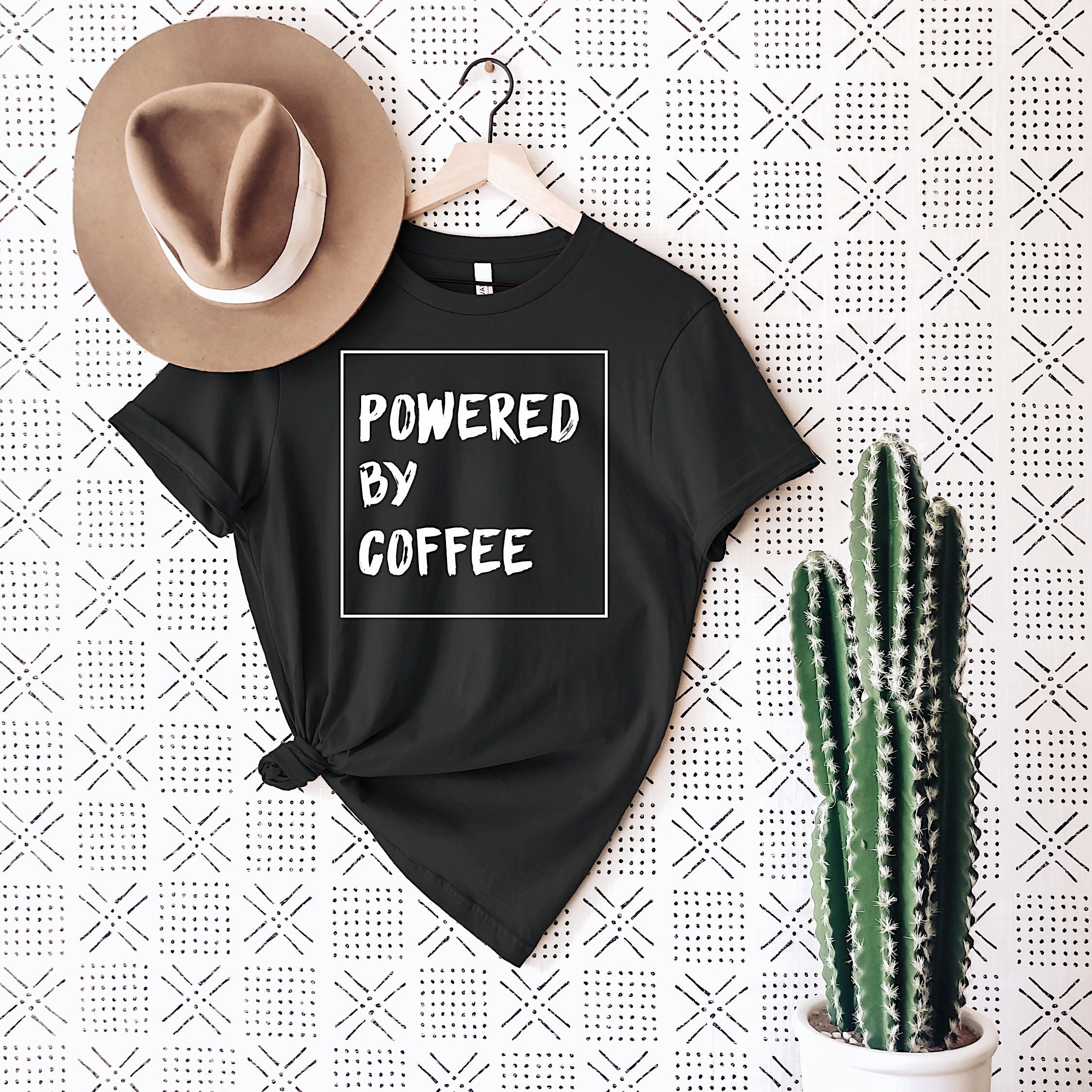 coffee shirts