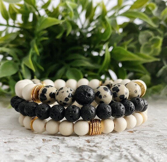 Bracelet Diffuseur - Livraison Gratuite Pour Les Nouveaux