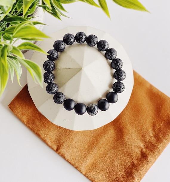 Mens diffuser bracelet sale