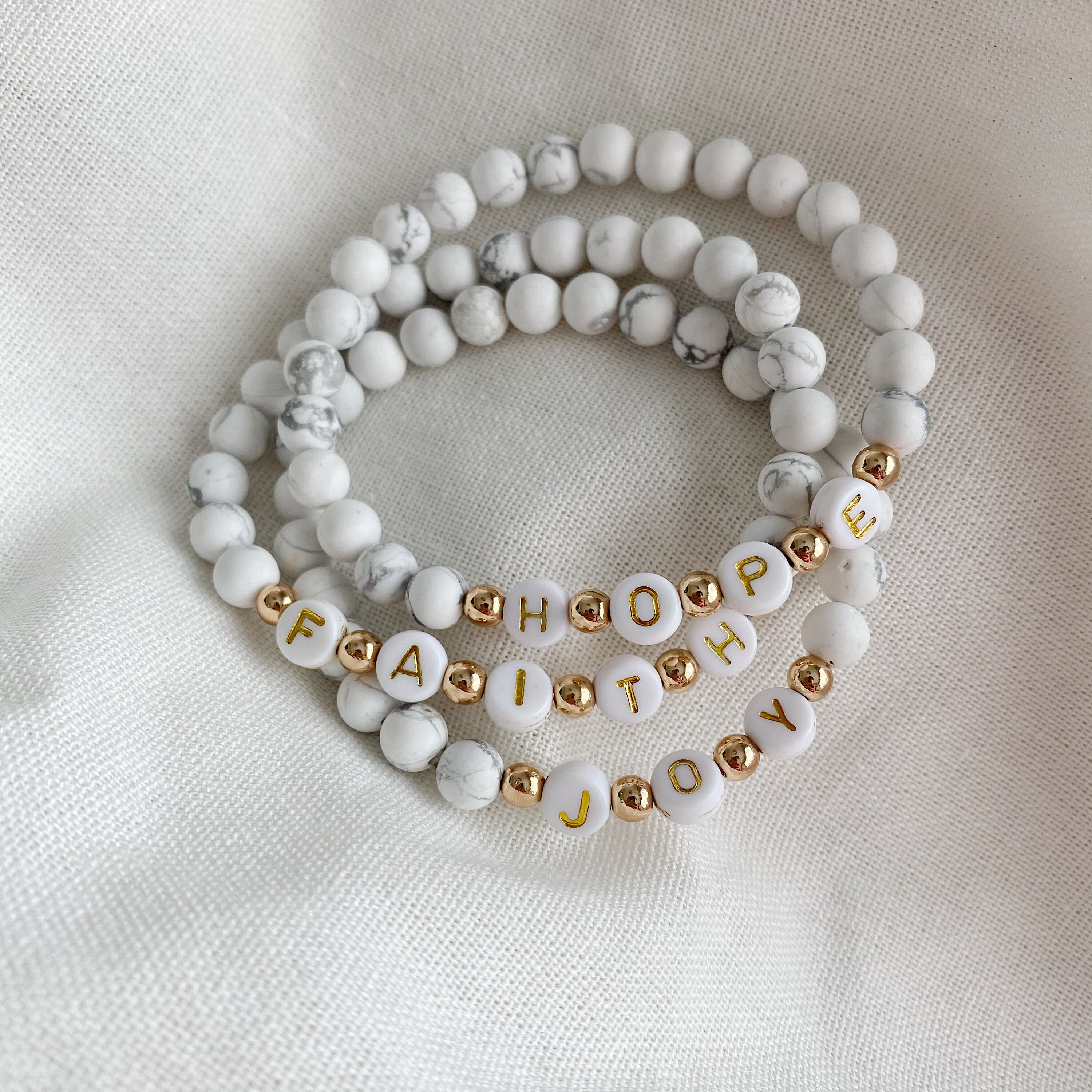 Custom Letter Bracelet Personalized name bracelets dainty Etsy