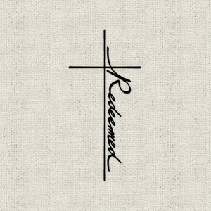 redeemed