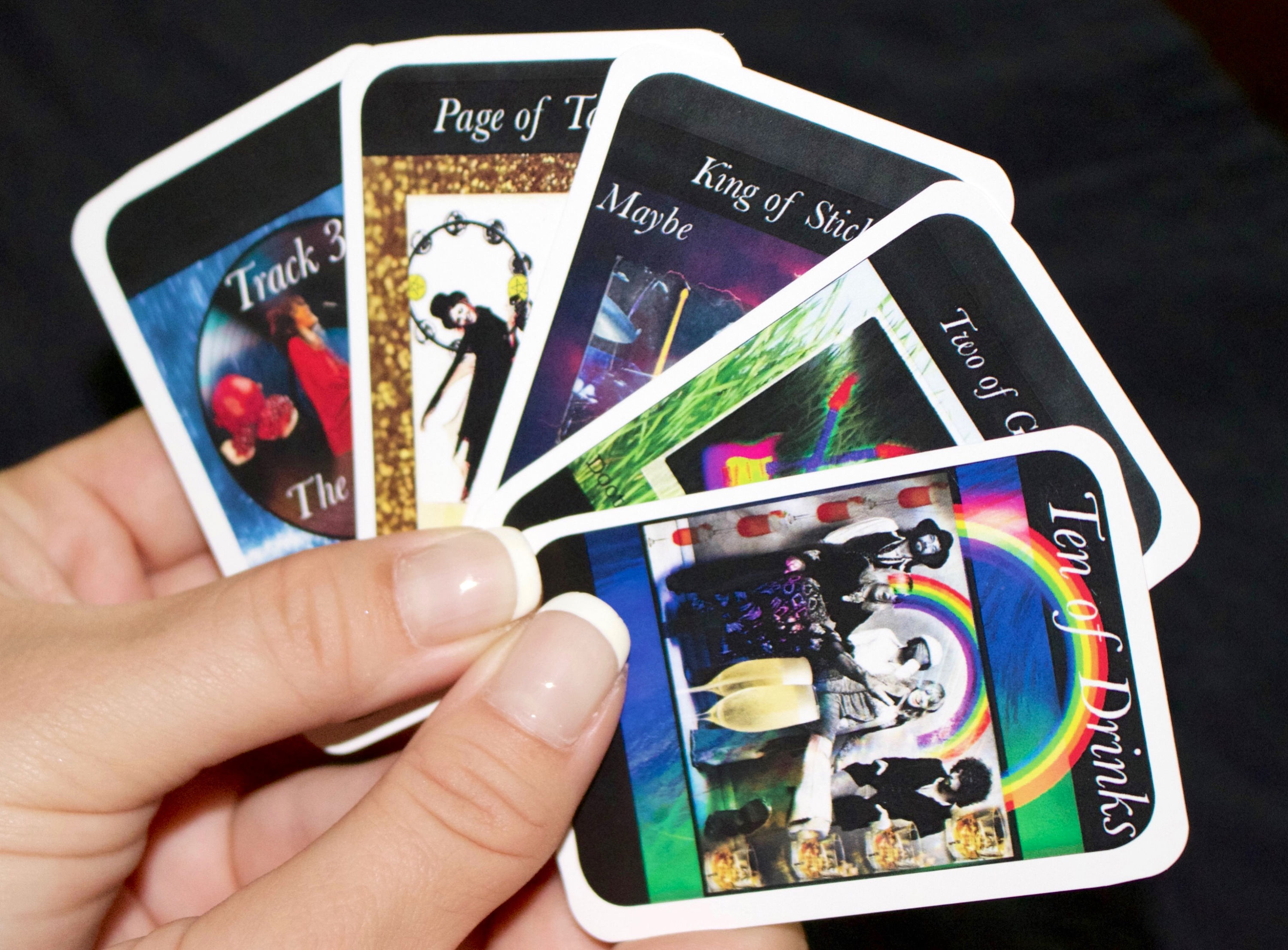 Decoding Stevie Nicks:  A Comprehensive Astrological Reading - 1hrwm2z