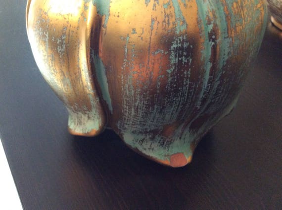 Stangl Antique Rose Vases Discounted Etsy