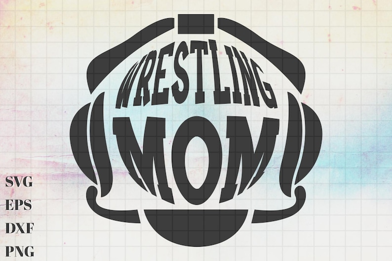 Download Wrestler Helmet Creative Svg Files For Cricut Dxf Wrestling Fan Png Wrestling Mom Svg Eps Svg Digital Art Collectibles Vadel Com