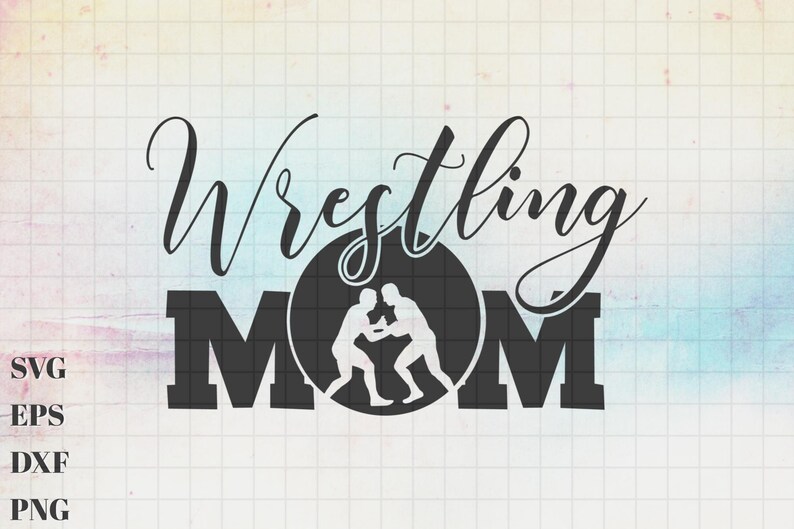 Free Free Wrestling Mom Svg Free 313 SVG PNG EPS DXF File