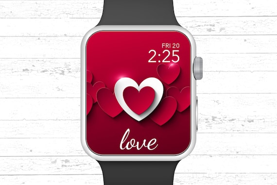 Watch Love