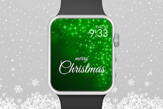 Pantalla verde apple watch sale