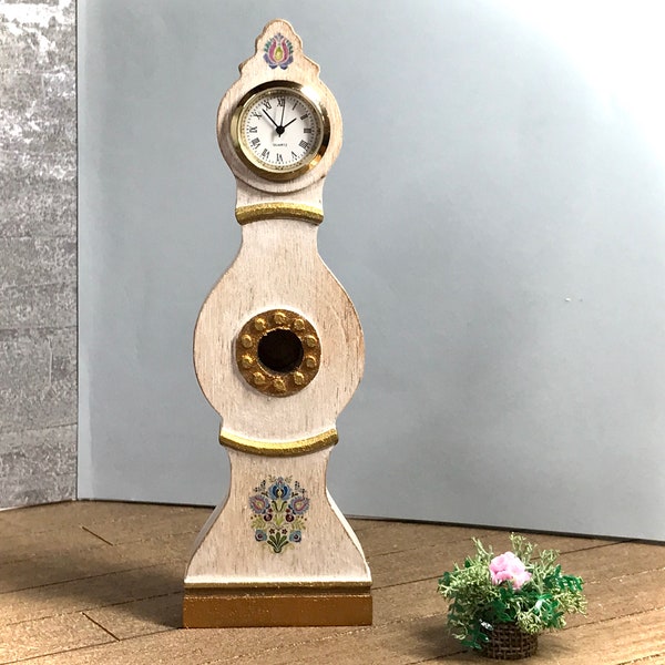 Swedish Mora Clock Etsy