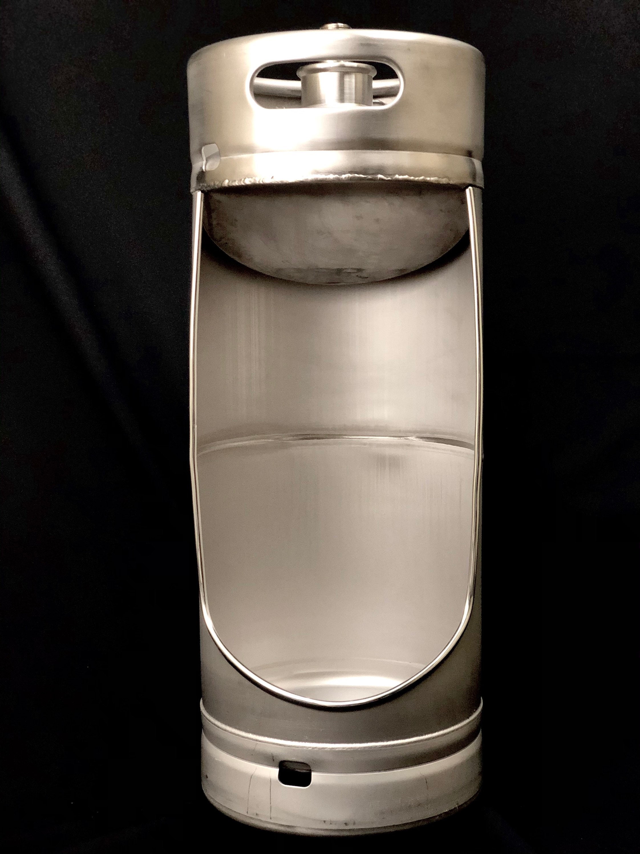 Keg urinal 1/6 keg Etsy