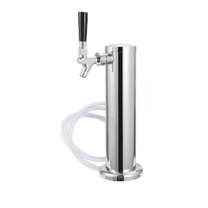 Beer Tap Bathroom Sink Faucet – Man Cave Bar Fixture