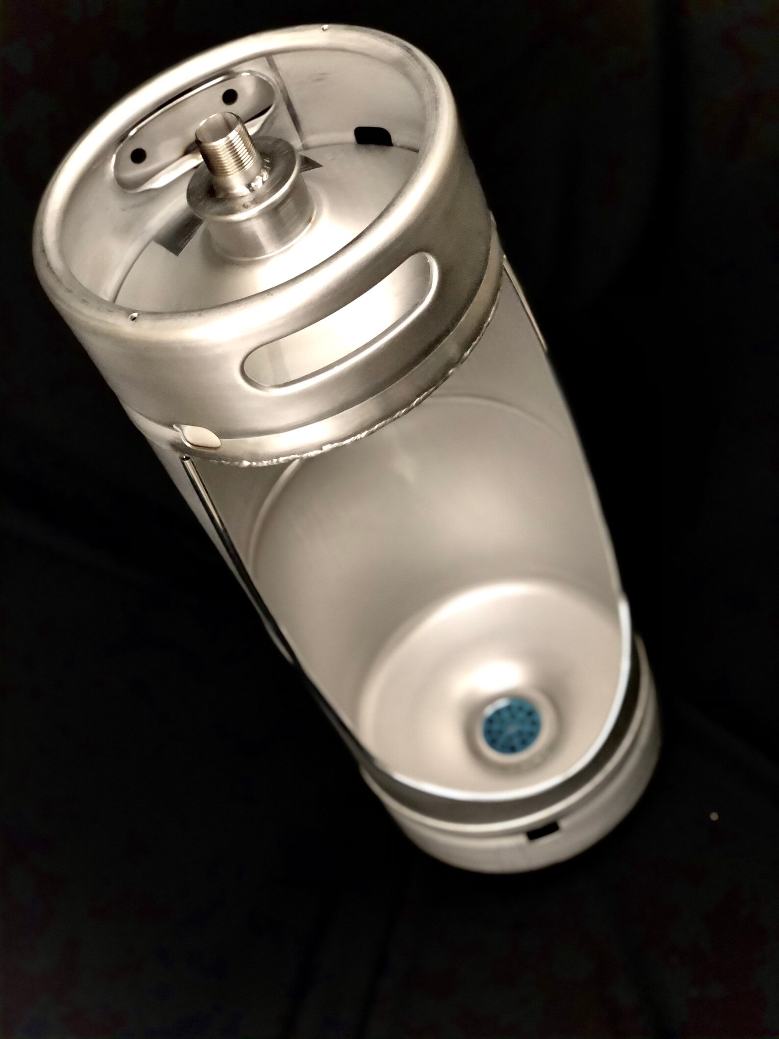 Keg urinal 1/6 keg Etsy