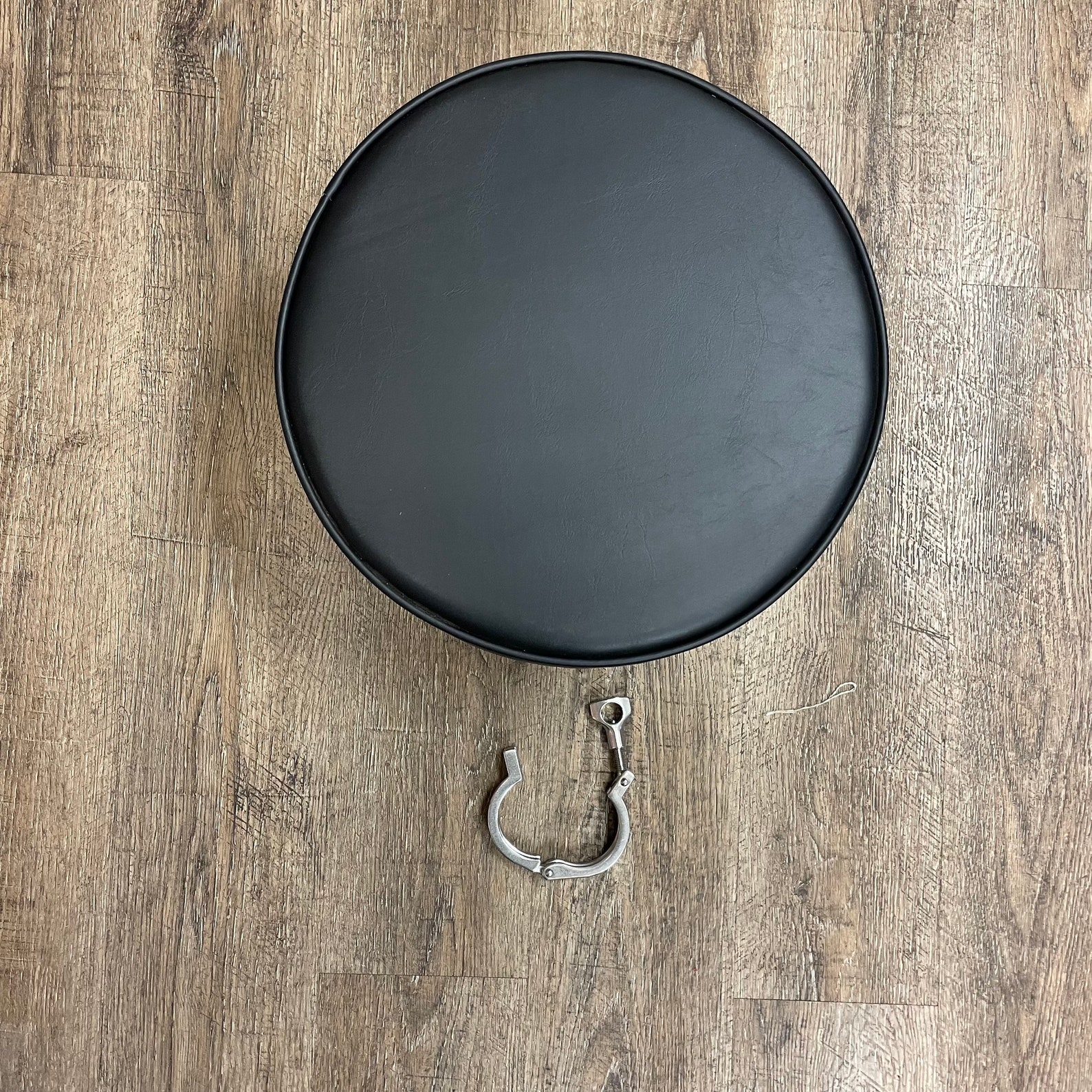 Keg Stool Kit keg Not Included Etsy