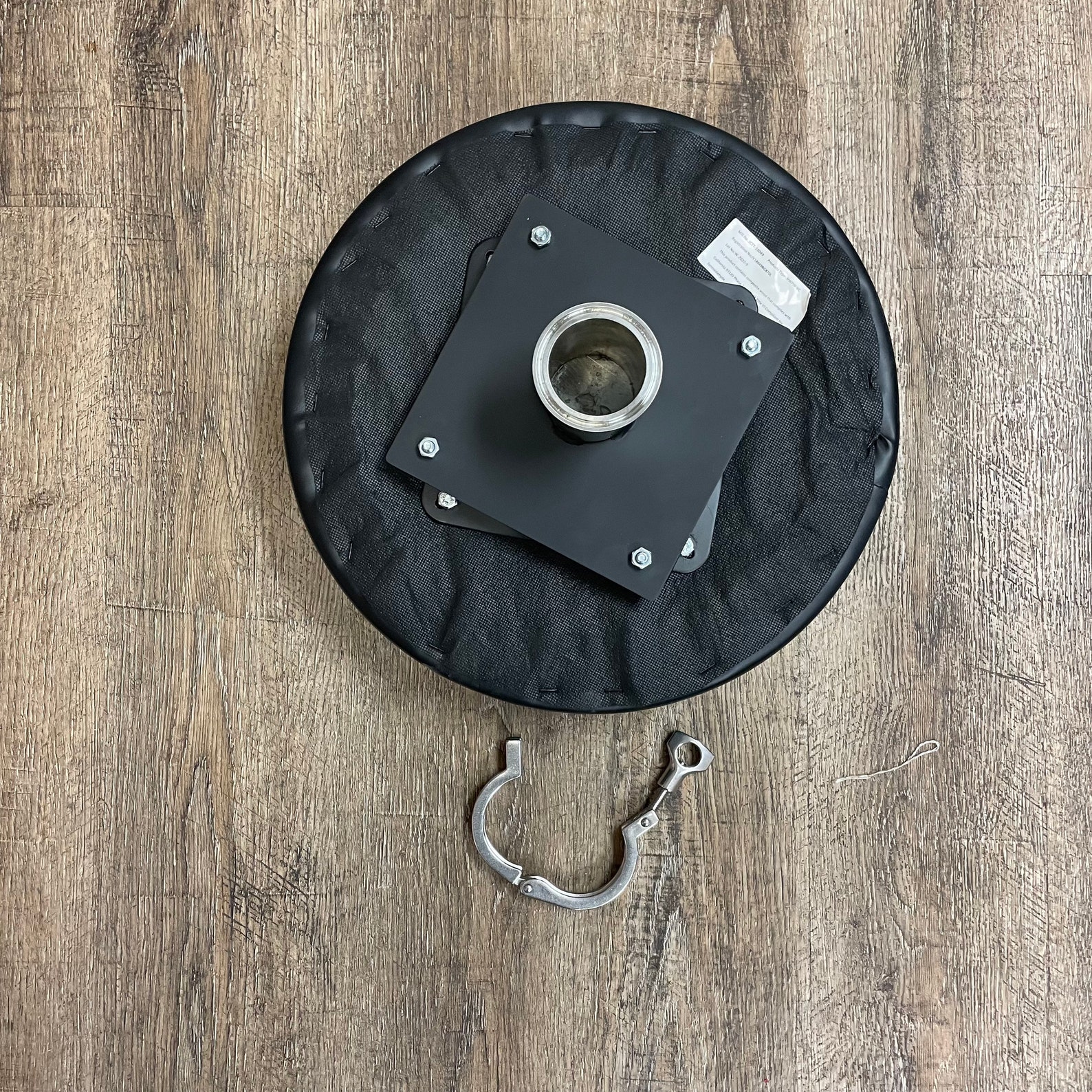 Keg Stool Kit keg Not Included Etsy