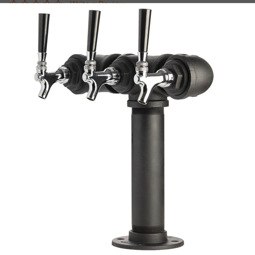 Beer Kegerator for sale Only 2 left at 75