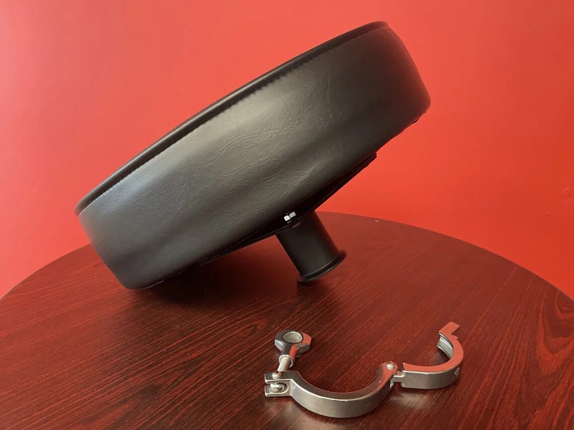 Keg Stool Kit keg Not Included Etsy