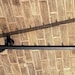 Beer Tap Handle Display Shelf – Wall Mount Metal Tap Rack – Bar Decor ...