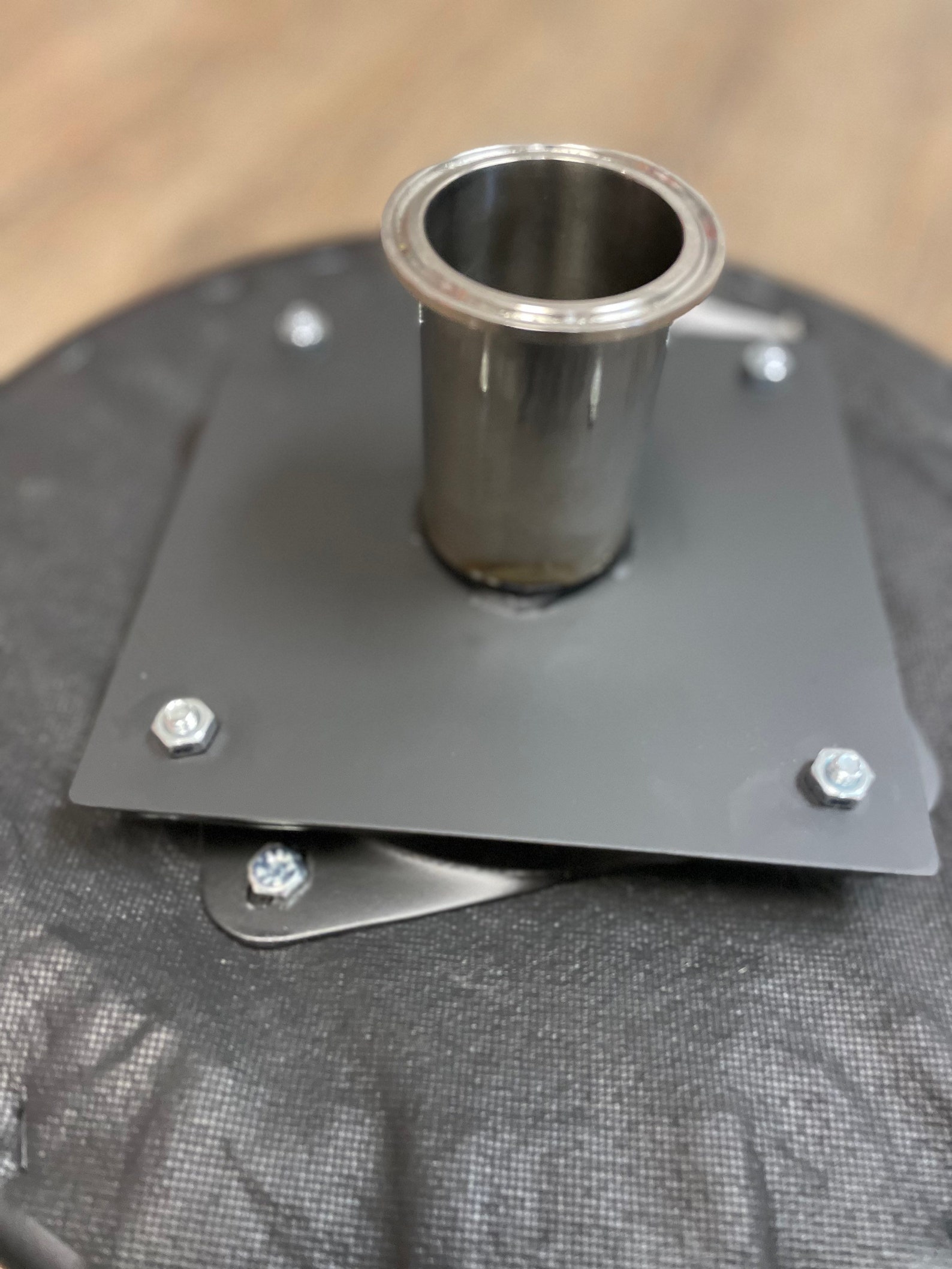 Keg Stool Kit keg Not Included Etsy