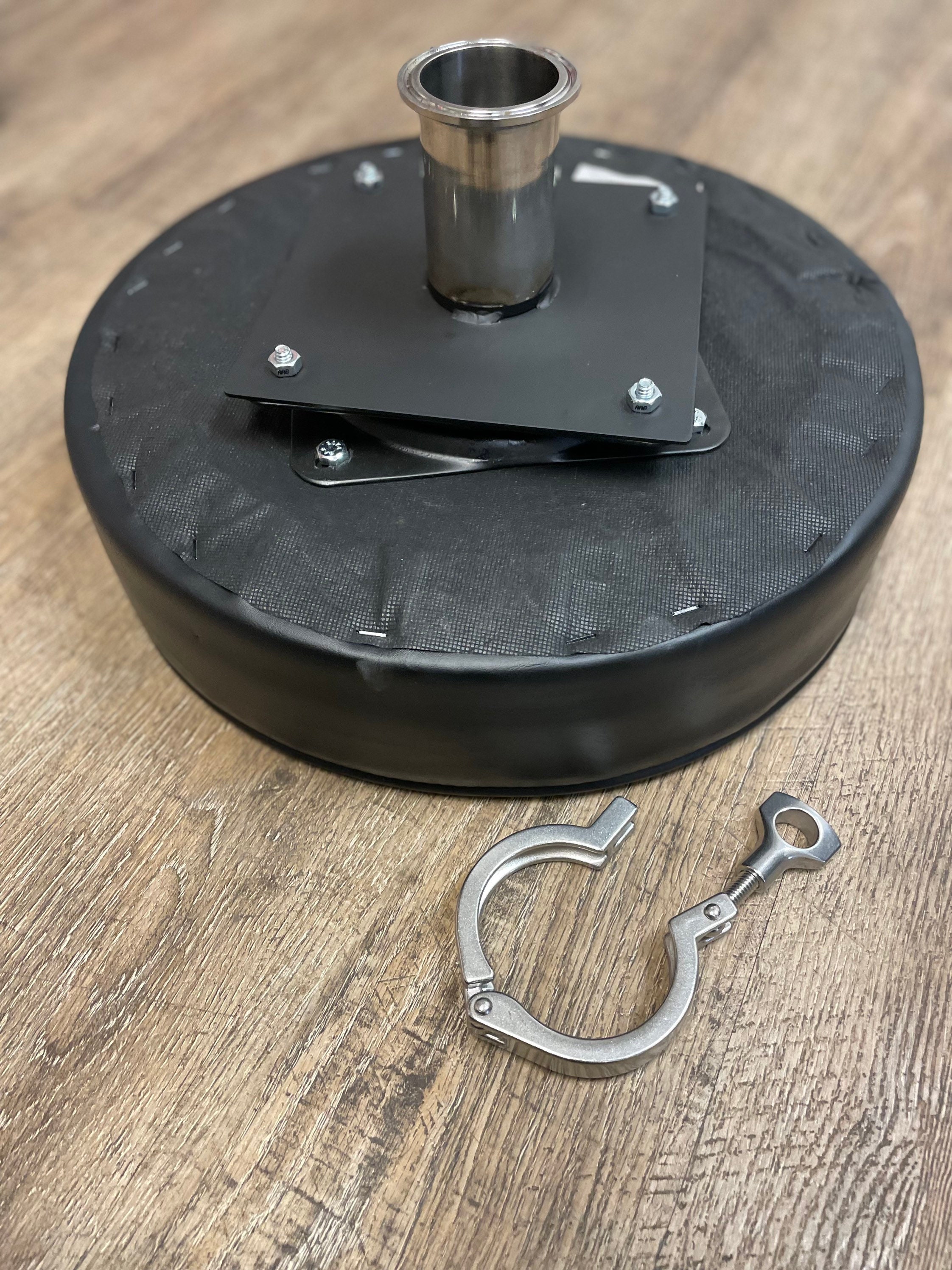 Keg Stool Kit keg Not Included Etsy