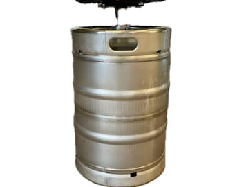 Baril De Vieillissement En Chêne, 3 Litres De Grande Capacité, Couleur