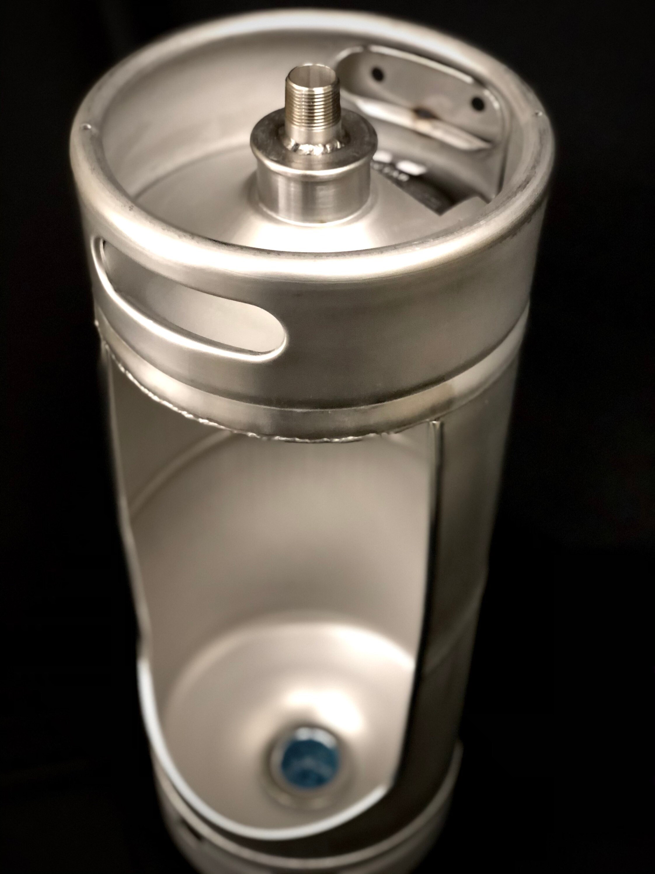 Keg urinal 1/6 keg Etsy