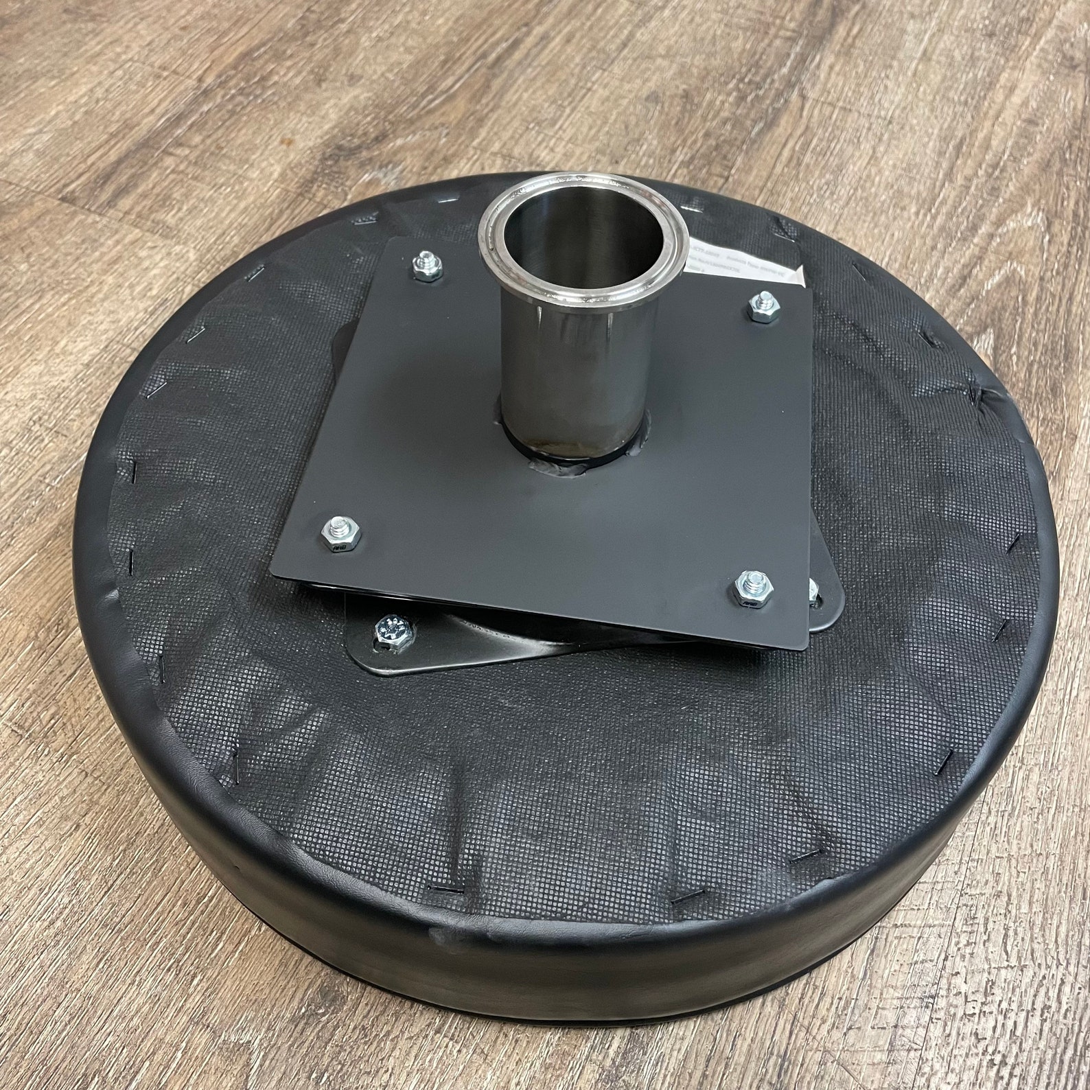 Keg Stool Kit keg Not Included Etsy