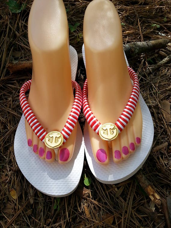Anchor flip deals flops