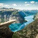 100 Landscape Presets for Lightroom
