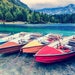 20 Cross Process Presets for Lightroom