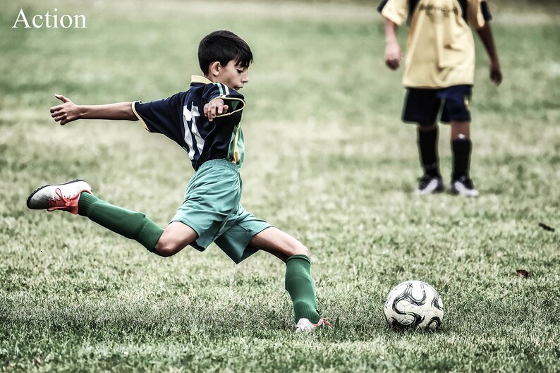 25 HDR Actions for Photoshop