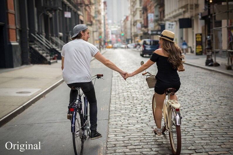 25 HDR Actions for Photoshop
