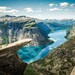 25 Landscape Actions for Photoshop