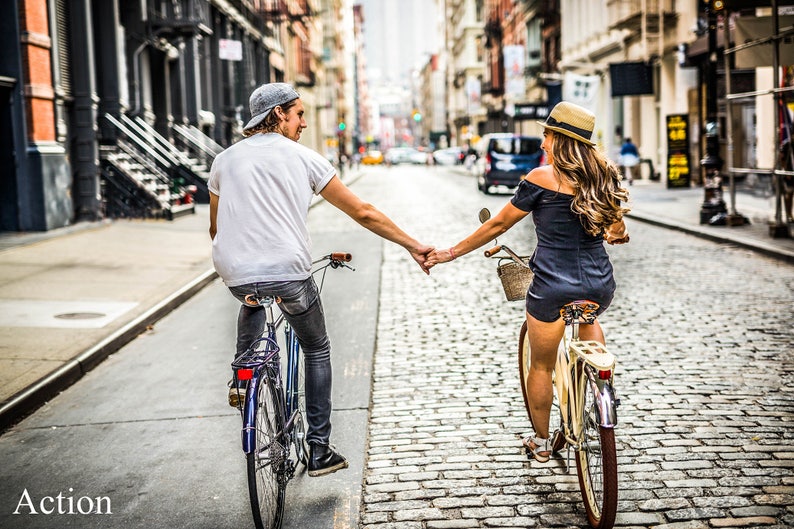 25 HDR Actions for Photoshop