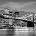 25 Black & White Actions for Photoshop