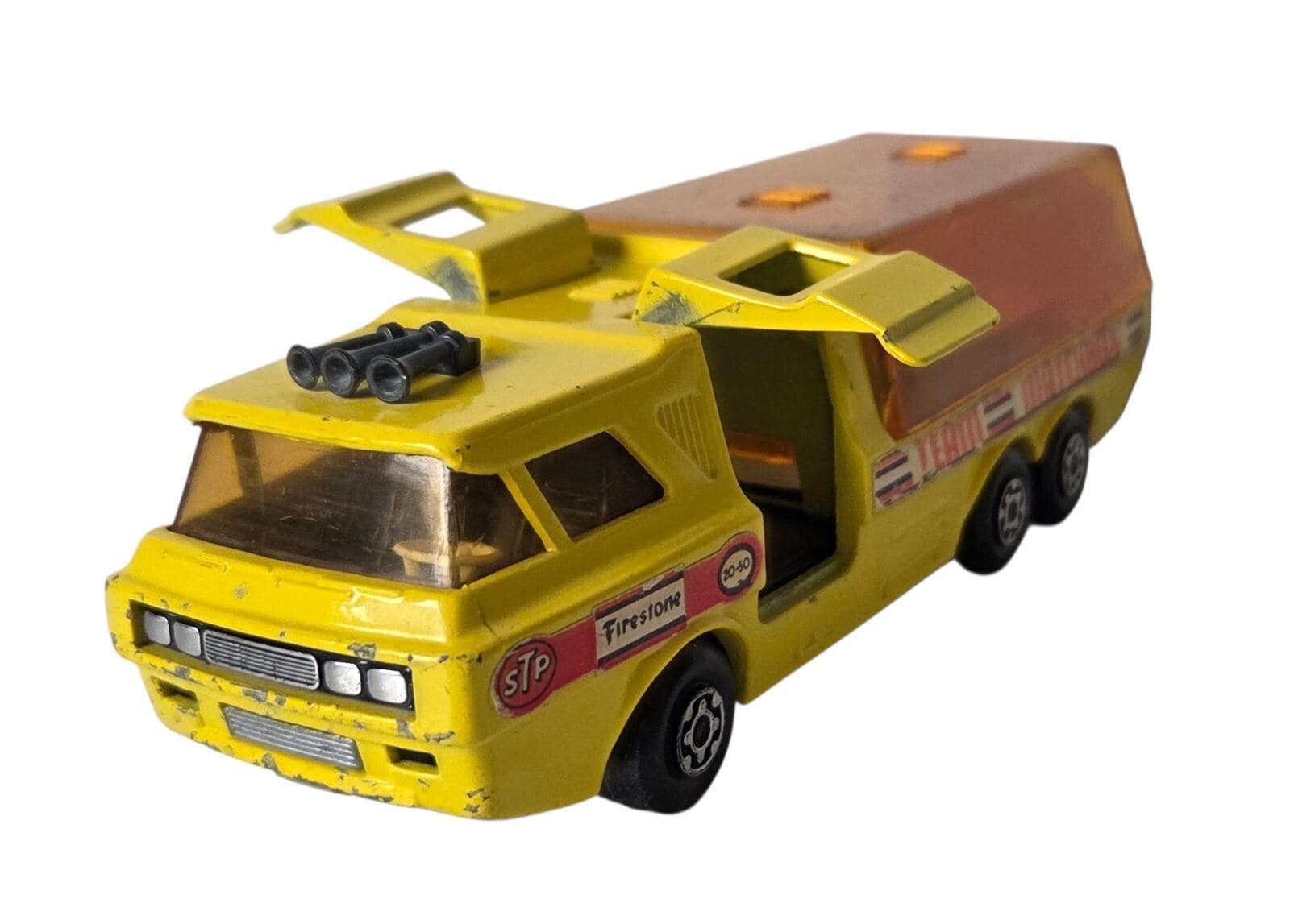 Matchbox Super Kings - Etsy