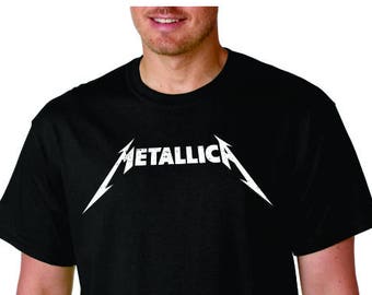 Metallica | Etsy