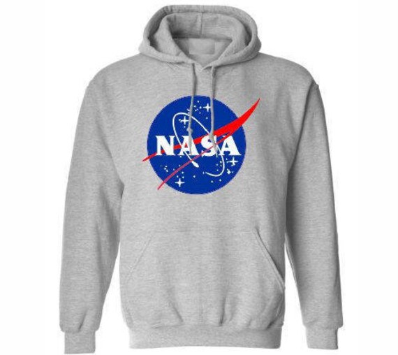 nasa sweatshirt uk