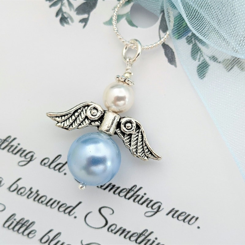 New Blue Heaven - Etsy