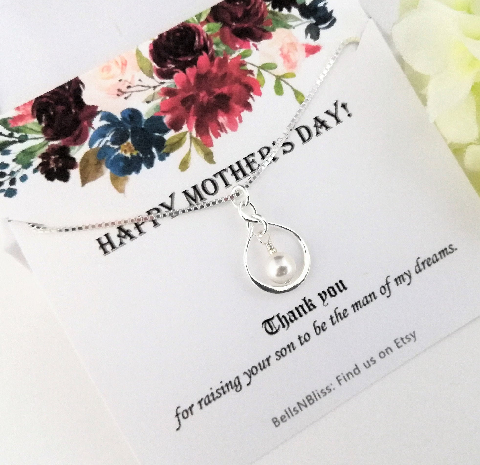 Mothers day gift for Boyfriends Mom Gift for Mothers day Etsy