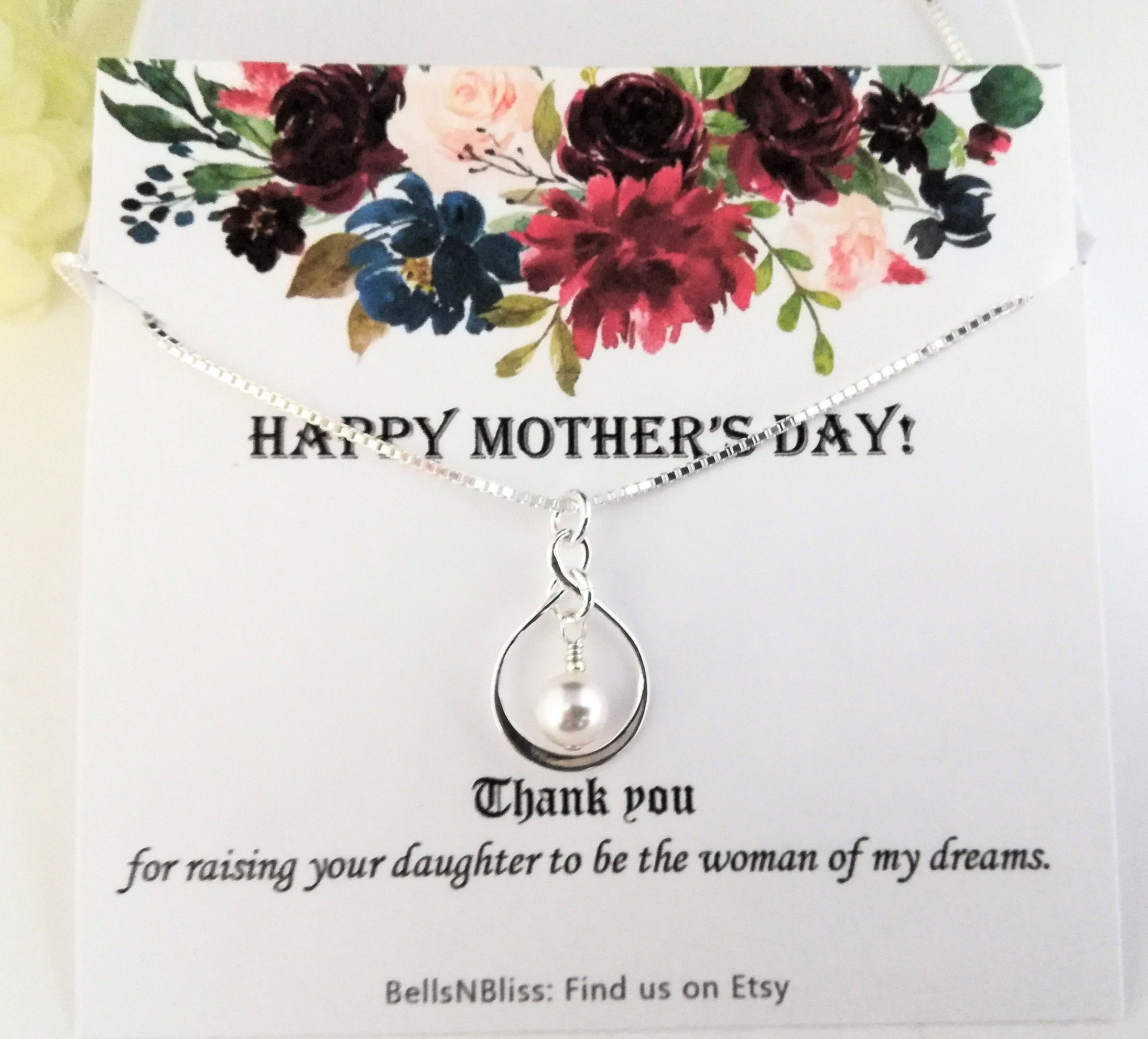 Mothers day gift for Boyfriends Mom Gift for Mothers day Etsy